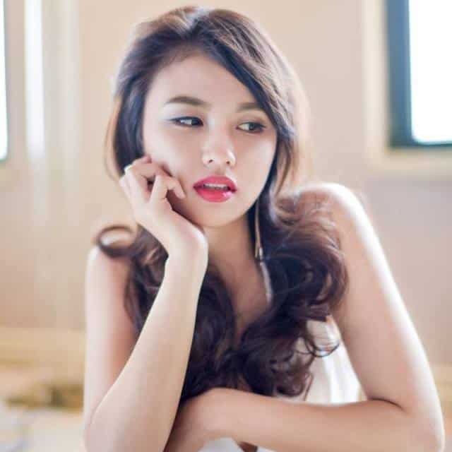 Adelina Chan