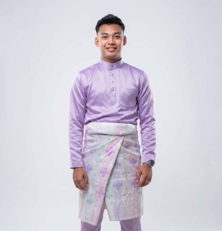 Haikal Joe AI 03